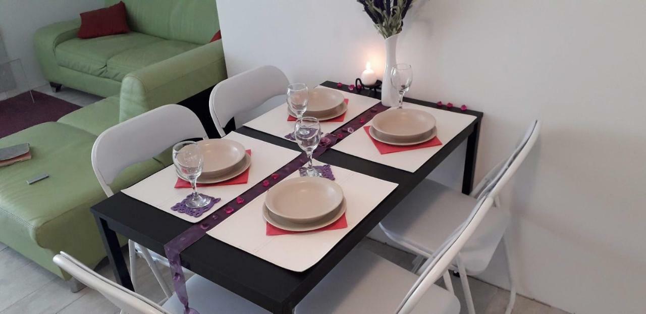 Luciana Apartment Povljana Luaran gambar