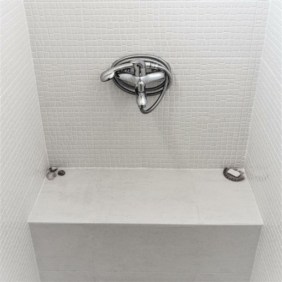 Luciana Apartment Povljana Luaran gambar