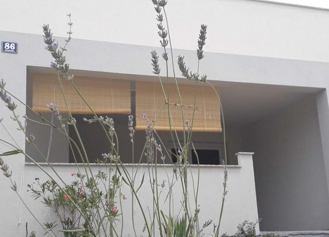 Luciana Apartment Povljana Luaran gambar